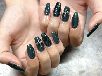 ラ サンセリテ(la sincerite)/designCourse