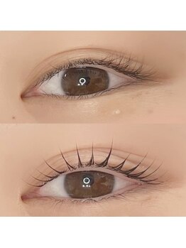 イコール 金山駅前店(equal)/まつ毛パーマ/金山/韓国/束感