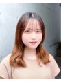 ヘッドコンシェルジュ 梅田茶屋町店(head CONCIERGE) Mariri