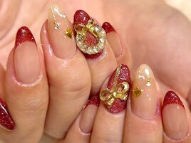 定額A*クリスマス