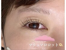 ラーレアイラッシュ(lale.eyelash)/