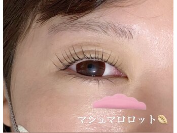 ラーレアイラッシュ(lale.eyelash)/