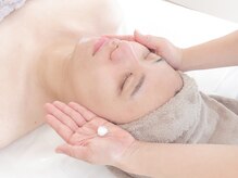 サロン アンス(anse)/お仕上げ美容ジェル