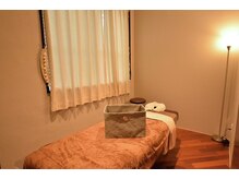 マカナ/施術の流れ