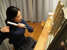 ランプール 神戸元町店(Lampur)/メイクブース★