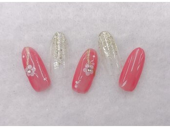 ティーエヌ 松戸駅西口店/HAND☆時短デザイン