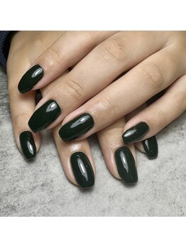 コユビ 新宿南口店(koyubi.)/