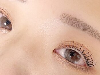 ホワイトアイ 谷町四丁目(WHITE EYE)の写真/選べるまつパ★根本からしっかり立ち上げたい方は[パリジェンヌ]デザインを楽しみたい方は[ラッシュリフト]