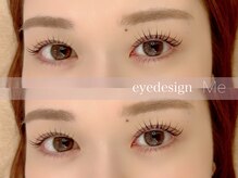 アイデザインミー(eyedesign Me)