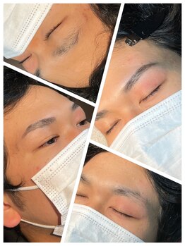 アイビー 長崎店(+i.b)/モテ眉パーフェクトコース