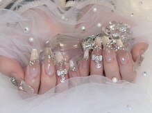 ミネア(Minea)/長さだし◇持ち込みつけ放題