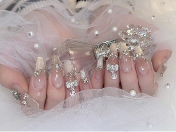 長さだし◇持ち込みつけ放題