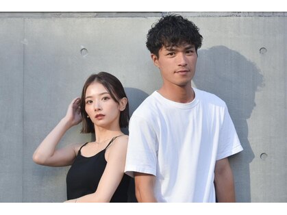 アイラッシュサロン ブラン 近鉄八尾店(Eyelash Salon Blanc)の写真