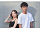 アイラッシュサロン ブラン 近鉄八尾店(Eyelash Salon Blanc)の写真
