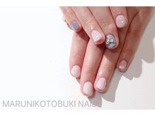 マルニ コトブキ(MARUNI KOTOBUKI)/持ち込みデザイン