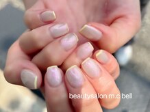 エムシーベル(m.c bell)/