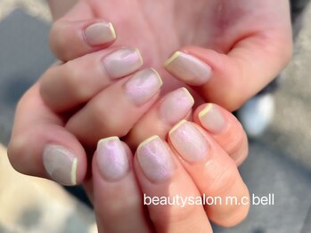 エムシーベル(m.c bell)/