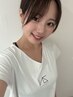 【AYAトレーナー限定クーポン】60分16500円→7900円全力ストレッチ