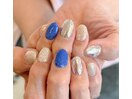 7月ネイル☆