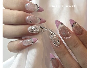 ミンズネイル(minsnail)/