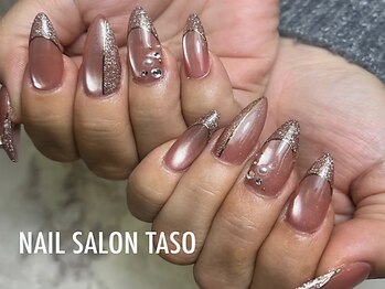 タソ(TASO)/ネイルデザイン