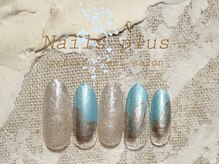 ネイルズプラス(nails plus)/