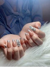 ラムネイル 池袋店(RAMU Nail)/チップやり放題コース