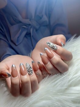 チップやり放題コース