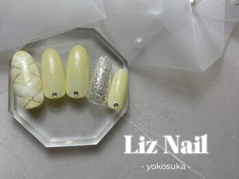 リズ(Liz)/【 スタンダード定額 】