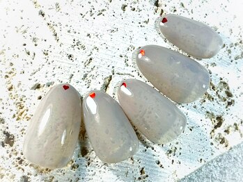 となりの花 清瀬/定額シンプル