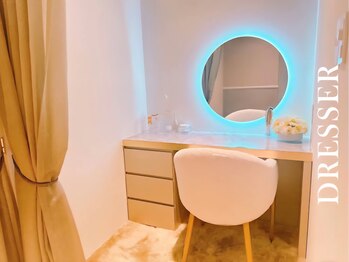 インディバ 六本木/フェイシャル/インディバ六本木