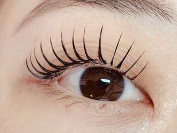 マリアージュ(Mariage)の写真/「初めてで不安…」そんな方にもおすすめ◎自然なカールで違和感なく、目元に自信を★イベント前にぜひ！