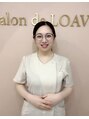 サロンドローヴ(Salon de LOAVE) 白鳥 沙也加