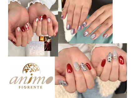 アニモ フィオレンテ せんげん台西口店(animo FIORENTE)の写真