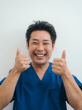 なおちゃん整骨院 整体院 櫛田 直晃