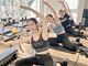 デイズ ピラティス プレミアム 心斎橋店(DAYS PILATES PREMIUM)の写真/【限定★初回70分マシンピラティス体験が無料】経験豊富なプロによる徹底サポートで引き締った美しい身体へ