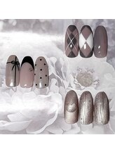 ネイルサロン メィプル/