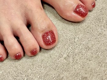 ワンカラー/桑名/パラジェル