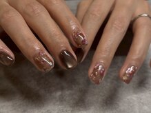 ノエル 新宿3丁目本店(Noel)/ニュアンス　新宿　新宿三丁目