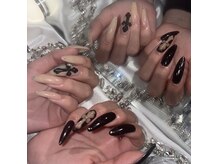 エム(Emu)の雰囲気（かわいいフォトブース完備☆）