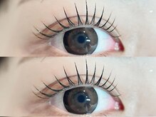 ミイン(miin)/まつげパーマ/パリジェンヌ