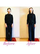 セルフィッシュ(Cellfish)/美容整体