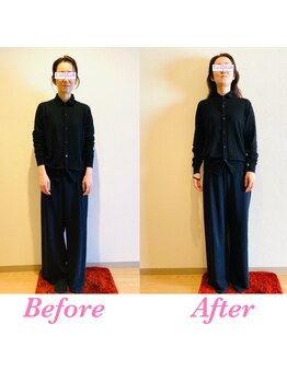 セルフィッシュ(Cellfish)/美容整体