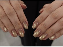 プクネイル(puku nail)/magnet