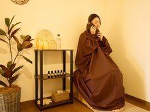 【よもぎ蒸し】ペアメニュー有◎ 妊活/産後ケア/温活/冷え性