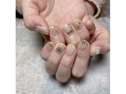 アティックネイルアトリエ(attic nail atelier)の写真