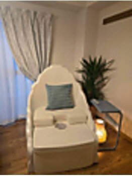 ヨサパーク マグリング(YOSA PARK Magring)/サロンの雰囲気