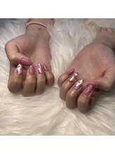 スプリンドーレ 支倉店(Splendore)/お客様ネイル