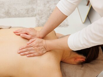 リボディハウス(ReBodyHouse)の写真/日本リンパドレナージュ協会1級保持のオーナーセラピストがあなたの不調を根本から見直し◎