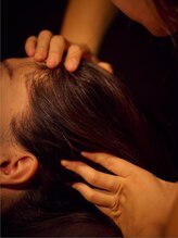 RESET LABORATORY 四条烏丸店 【リセットラボラトリー】/リフレッシュヘッドスパ